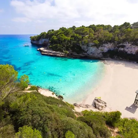 Perfect Gateway In Mallorca Ferienhaus